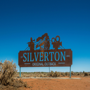 Silverton