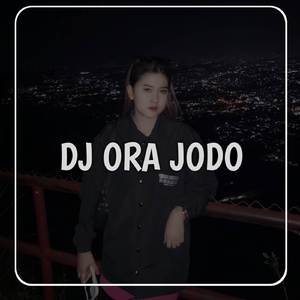 DJ JAWA ORA JODO