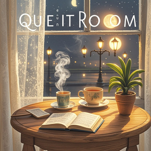安静的房间