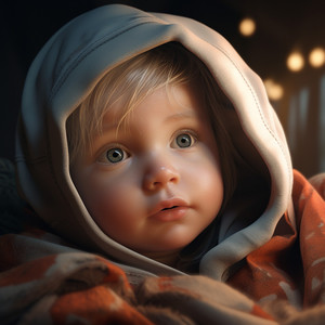 Baby's Calming Piano Lullaby