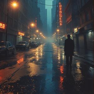 Midnight Shift