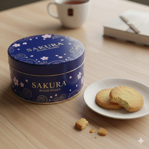 Plain Cookie (feat. 宮舞モカ)