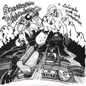 5th Finger Amputee - The Potato Pirates