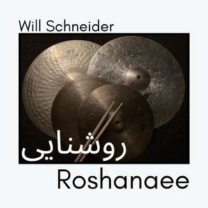 Roshanaee (feat. Simon Metzger)