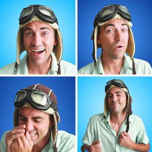 Bluey Theme (Acapella Version)