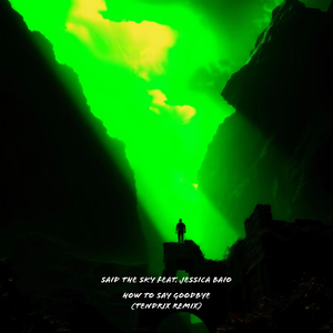 How To Say Goodbye (Tendrix Remix)