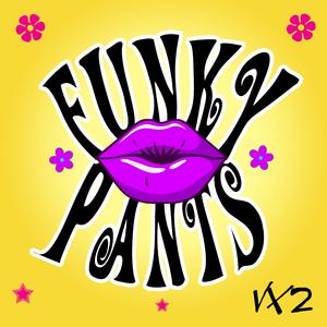 Funky Pants