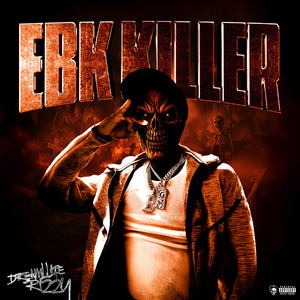 EBK Killer