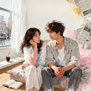 경계선 (The Boundary)