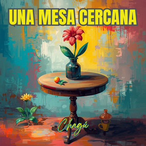 Una Mesa Cercana