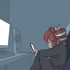 心が溢れそうな時は (Instrumental)