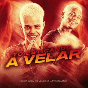 To Esticando a Velar