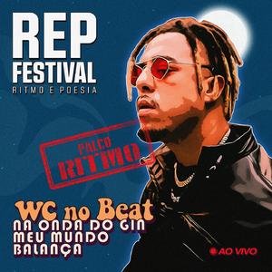 BALANÇA (Ao Vivo no REP Festival)