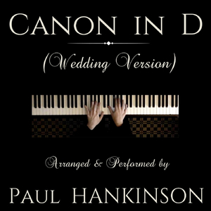 Canon in D (Wedding Version)