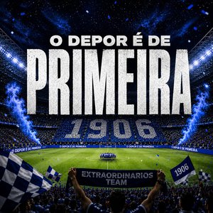 O Depor É De Primeira