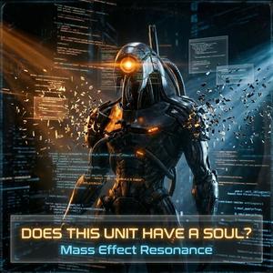 Does This Unit Have a Soul