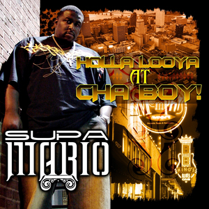 Killa (feat. C-Micah, Alphalex & C-Dub)