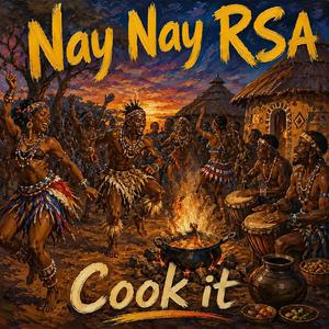 Cook it