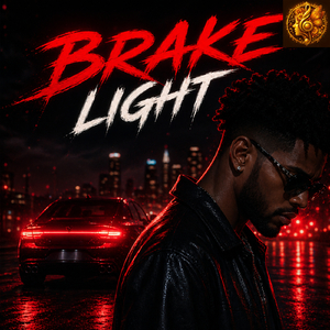 Brake Light.