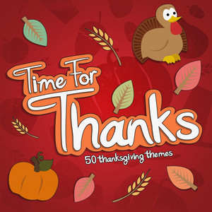 Clair De Lune (Thanksgiving Mix)