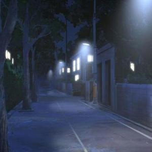 Late Night Vibes (feat. CHR1SSY)