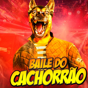 Baile do Cachorrão