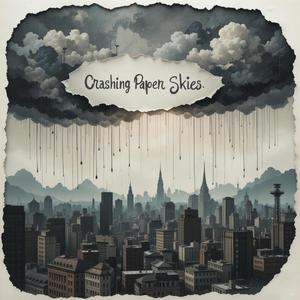 Lost Sparks Behind Eyes