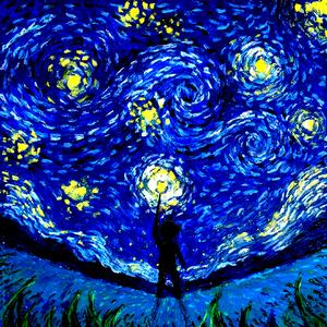 星星在唱歌（Acoustic）