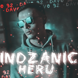 Indzanic heru