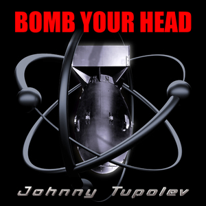Bomb Your Head (Mother****in Kaiju Mix by Stoneburner) (feat. Stoneburner)