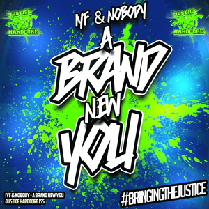 A Brand New You (Original Mix)