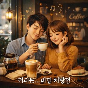 커피는 비밀 처방