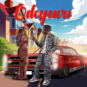 Odoyewu