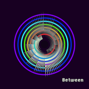 Between