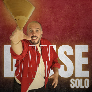 Danse solo