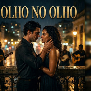 OLHO NO OLHO