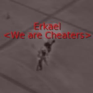 Ta Gueule (feat. Erkael)