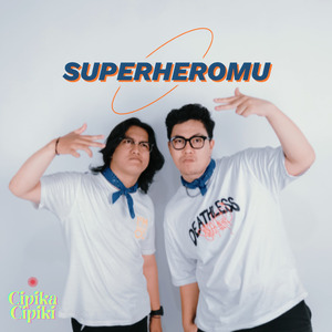 Superheromu