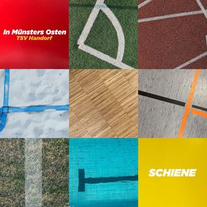 In Münsters Osten - TSV Handorf