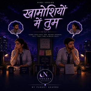 Khamoshiyon Mein Tum
