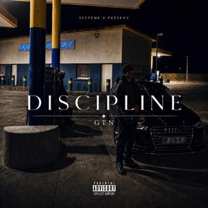 DISCIPLINE