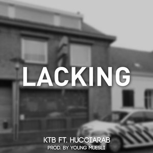 Lacking