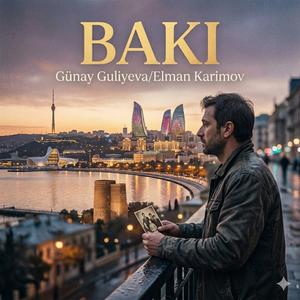 Bakı