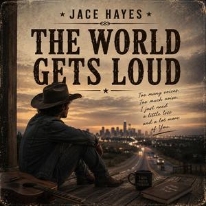 The World Gets Loud