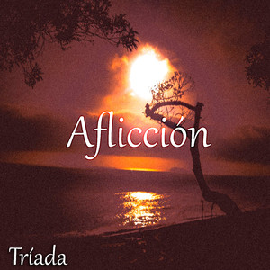 Aflicción
