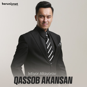 Qassob akansan