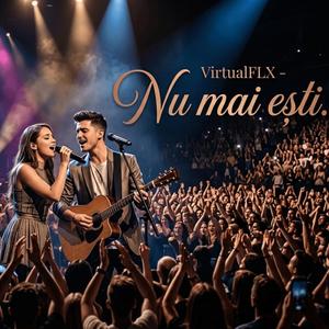 Nu mai ești…