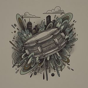 East West (Instrumental)