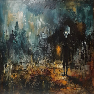 あの夜に戻る夢