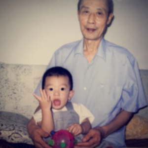 风是思念的形状（Prod.Gr33nartBeats）